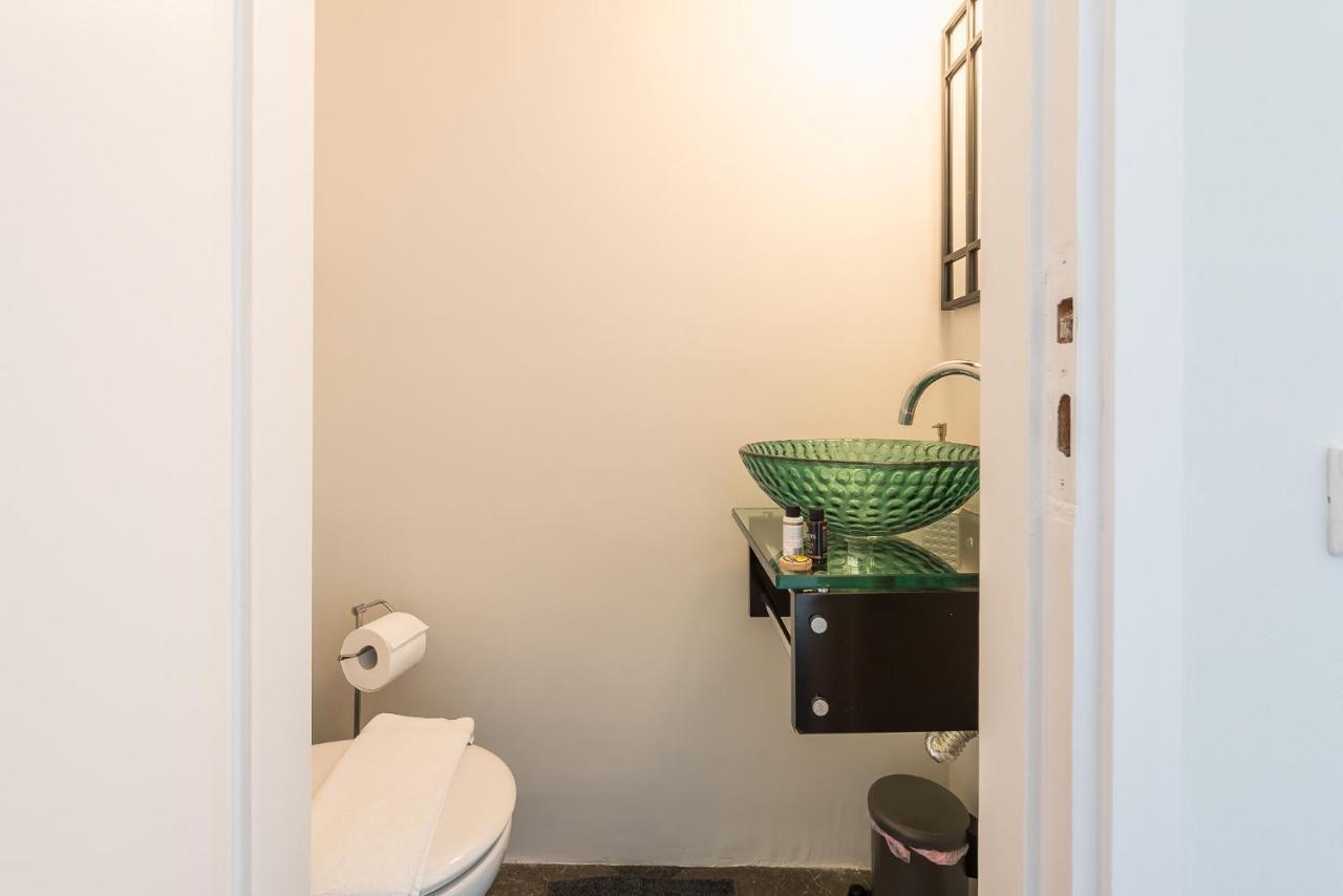 Traveler'S Dream 4 Brdm Renovated Penthouse Apartment Athens Luaran gambar